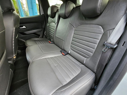 Renault Duster Intense 1.6 16v Flex Mec.