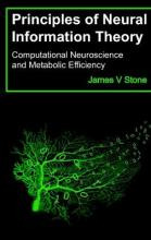 Libro Principles Of Neural Information Theory : Computati...
