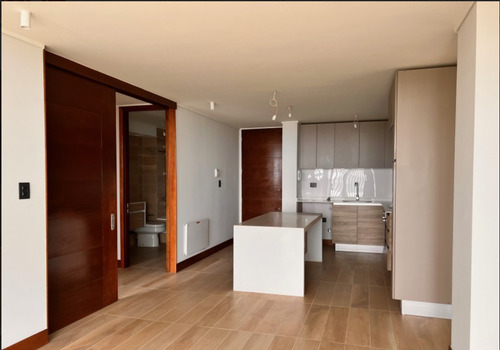 Departamento En Venta De 2 Dorm. En Puerto Montt
