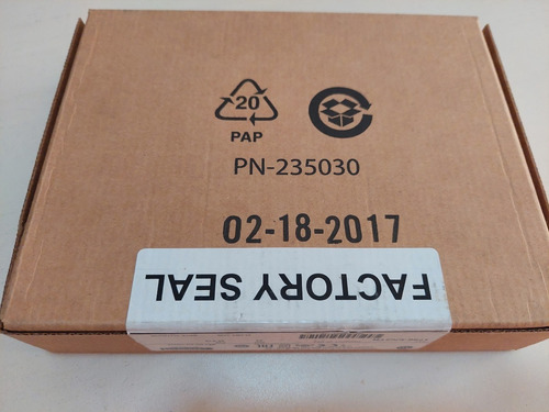 1756-en2tr/c Módulo Controllogix Ethernet/ip Allen Bradley