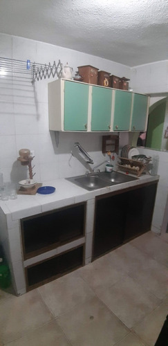 Imagen 6 de 11 de Venta De Apartamento En La Parroquia La Vega