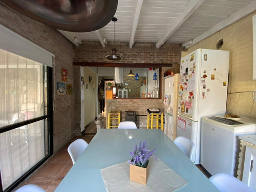 Imagen 7 de 23 de Casa Funes Tres Dormitorios Con Pileta En Venta