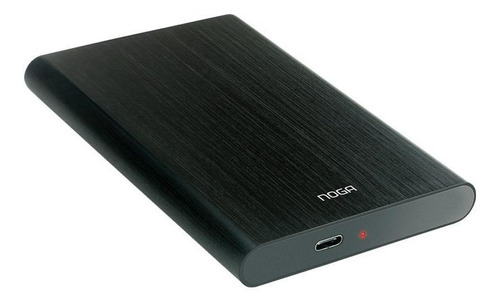 Carry Disk Disco Externo Noga Usb Type C 3.1 Cd3 Mac Windows