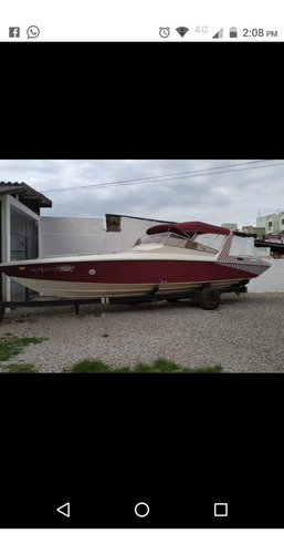 Lancha Magnum 29