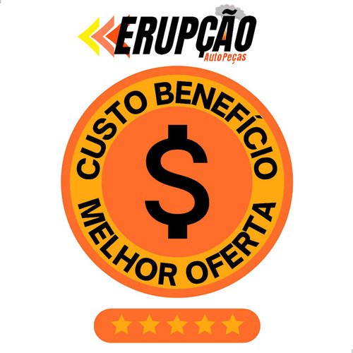 Semieixo Ford Focus 2.0 03 13 Duratec Automático Esquerdo