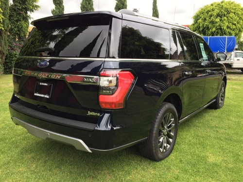 Imagen 7 de 12 de Ford Expedition 2021 3.5 Limited 4x2 At