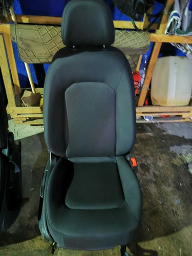 Asientos De Audi A3 13 14 15 16 17 18 19 Sin Detalle (Usado)