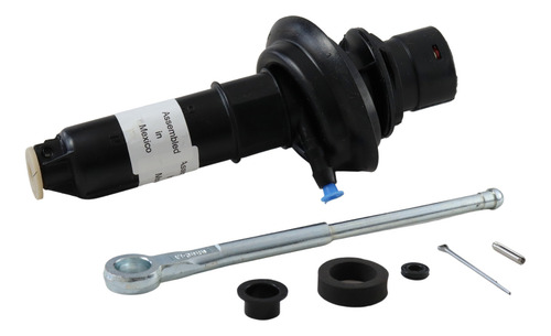 Cilindro Maestro Clutch Chrysler D600 5.9lts 1993 1994 1995