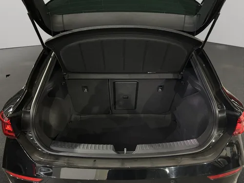 Seat Leon CUPRA BASE L4 2.0T 300HP AUT