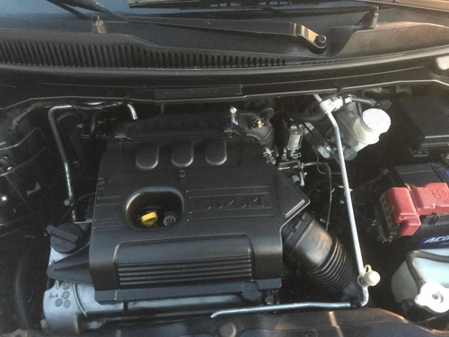 Suzuki Celerio 2014 1.0 Gl 5p