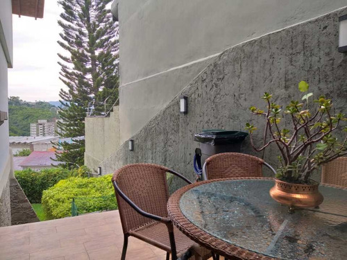 Imagen 19 de 30 de Se Vende Casa 500m2 5h/6b/4p Caurimare 2861