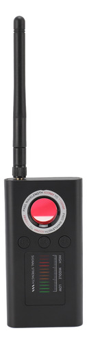 Dispositivo De Escucha, Cámara, 100 Mhz/8 Ghz, 200 Mah, Gps