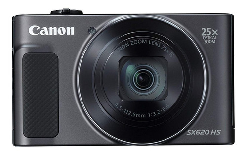 Canon Powershot Sx 620 Hs Cámara Digital Wi-fi  