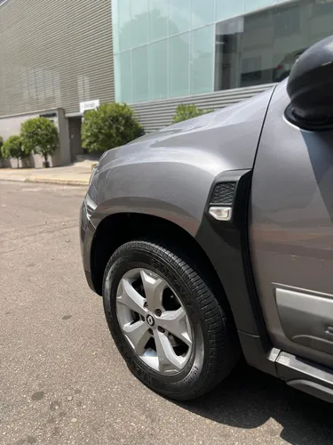 Renault Duster 1.6 Intense Mt