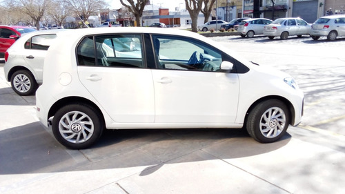 Volkswagen Up! 1.0 High Up! 5 p