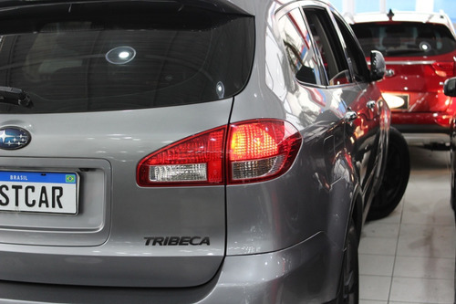 Subaru Tribeca 3.6 2009