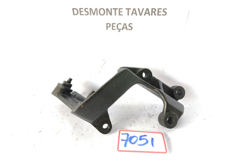 Suporte Motor Ford Fiesta Courier Endura 97fg3k305ba