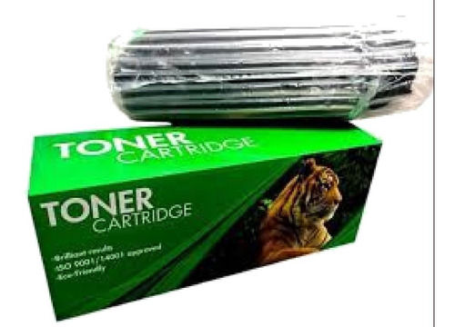 Pack 2 Toner Mf3010 Alt Para Canon Alta Capacidad Envio