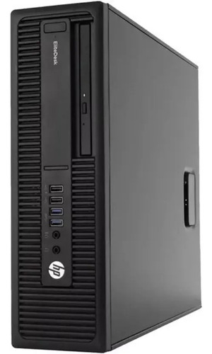 Cpu Intel Core I5 6ta Gen 8gb En Ram 240 En Disco Sólido (Reacondicionado)