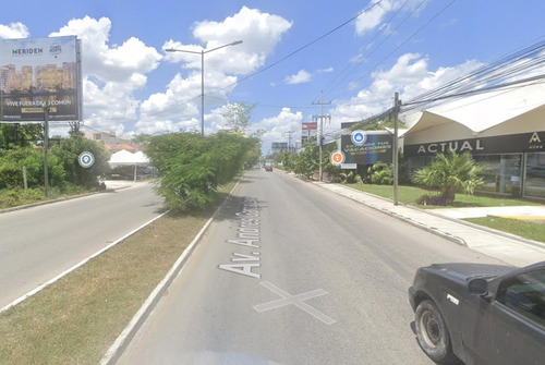 Renta De Local Comercial En San Ramón Norte De 40.71 M2