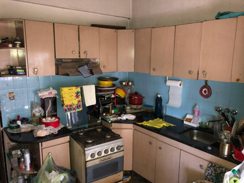 Imagen 11 de 11 de Local Con Vivienda En Venta En Villa Ballester