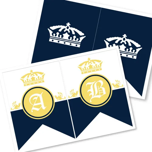 comprar Banderines Cerveza Corona, Editables 2xhoja A4. Imprimibles