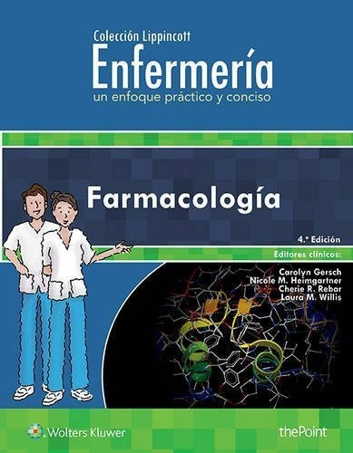 Farmacologia 4ªed - Vv.aa.