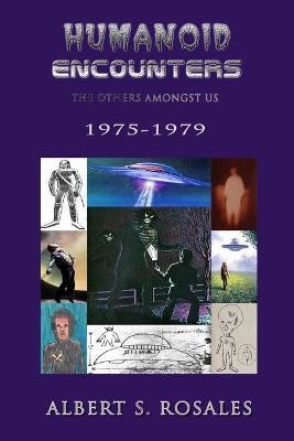 Libro Humanoid Encounters 1975-1979 : The Others Amongst ...