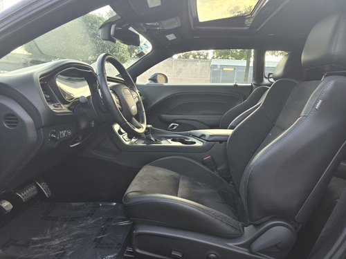 Dodge Challenger 3.6 V6 Gt