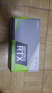 Tarjeta Gráfica Geforce Rtx 3060 12gb Pny