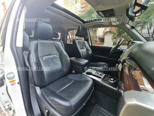 Toyota 4Runner 4.0 Limited Fl