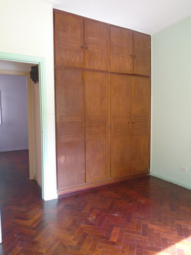 Ph 4 Ambientes ** Excelente** Bajas Expensas **