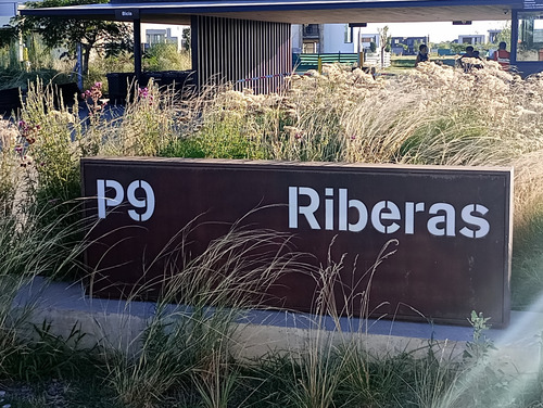 Puertos Lote En Venta