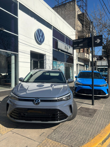 Volkswagen Nivus 1.0 Tsi 200 Trendline