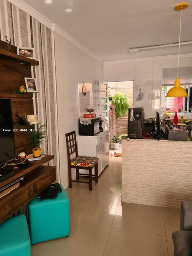 Imagem 11 de 15 de Casa Em Condomínio Para Venda Em São Paulo, Tucuruvi, 2 Dormitórios, 2 Suítes, 3 Banheiros, 1 Vaga - Ad165_1-1627166
