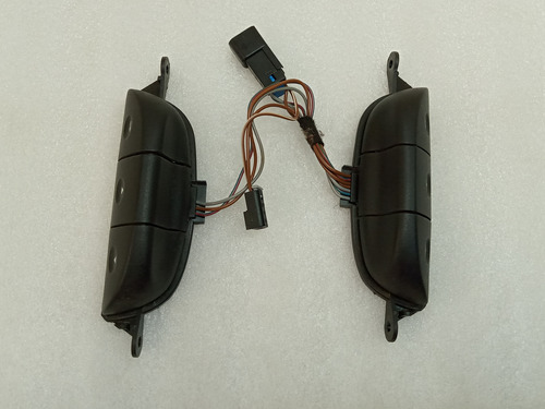 Controles De Volante Chevrolet Astra 2002 1.8l Aut 00-05