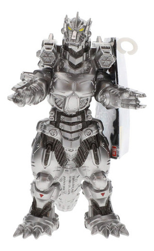 Mechagodzilla (heavily Armed)  Godzilla Vs. Mechagodzilla 