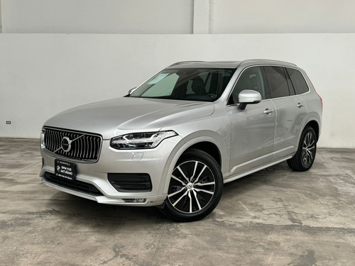 Volvo XC90 2.0 T6 Momentum Awd 7 Pas At