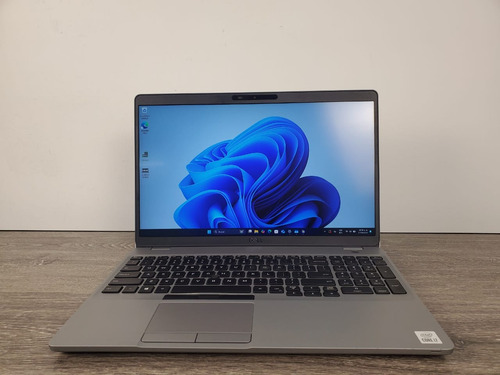 Laptop Dell Precisión Core I7 10ma Gen 16 Ram 480ssd T.v 2gb (Reacondicionado)