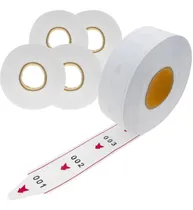 Comprar Rollos De Tickets De Turno \u002F Serviturno