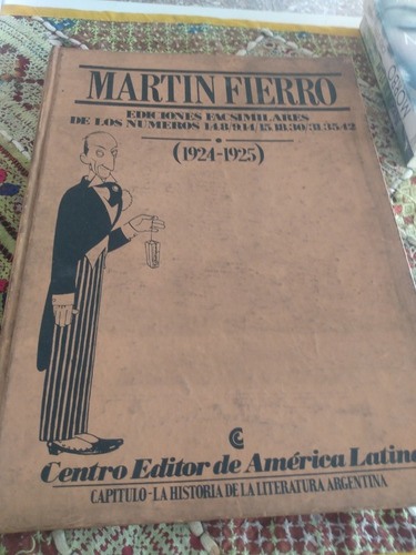 Martin Fierro Ediciones Fa Similares De Los Números 1;4;8;9;