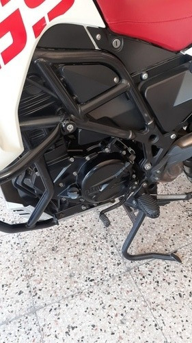 Imagen 16 de 23 de Bmw 800 800 Gs 30 Aniversari