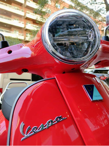 Vespa 150 Vxl 2023