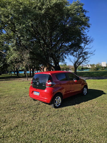 Fiat Mobi 1.0 Easy