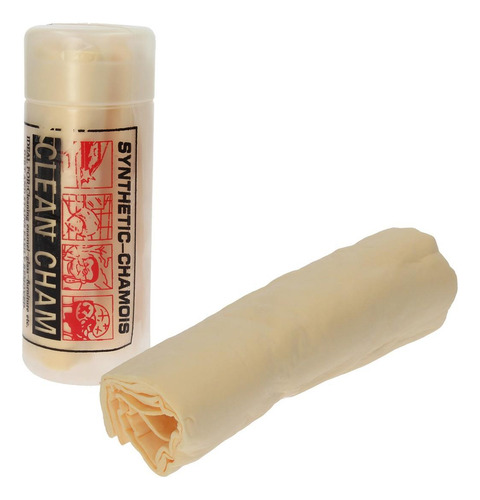 Paño Limpieza Sintetico Universal Chico (chamois) Juego X6 G
