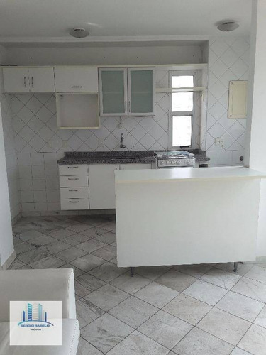 Imagem 5 de 21 de Apartamento Com 1 Dormitório À Venda, 42 M² Por R$ 465.000,00 - Moema - São Paulo/sp - Ap0434