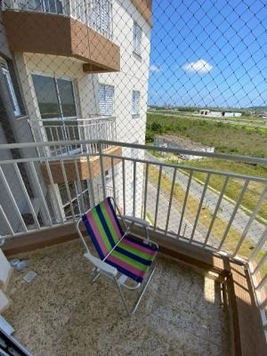 Imagem 11 de 14 de Apartamento Lado Serra, 2dorm Itanhaém- Aeroporto. 9296