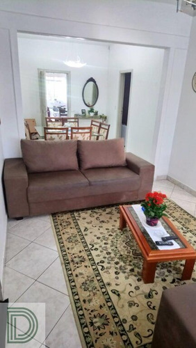 Imagem 2 de 14 de Casa Térrea Para Venda No Bairro Vila Lageado Em São Paulo - Cod: Di24130 - Di24130