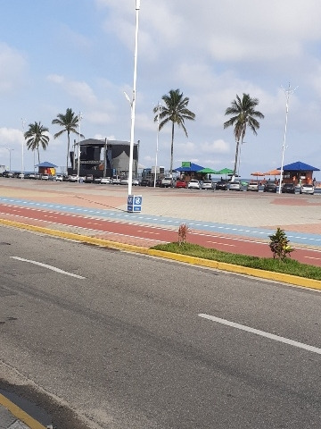 Mongaguá-sp - Centro