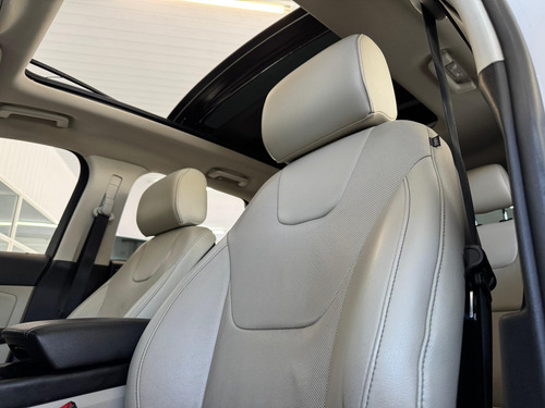 Ford Edge 3.5 TITANIUM V6 24V AWD Aut.